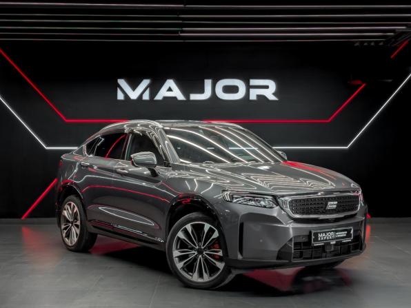 Knewstar 001 с пробегом 2024 года, цена 3 115 000 рублей, 48789 км, внедорожник, Автокод Объявления