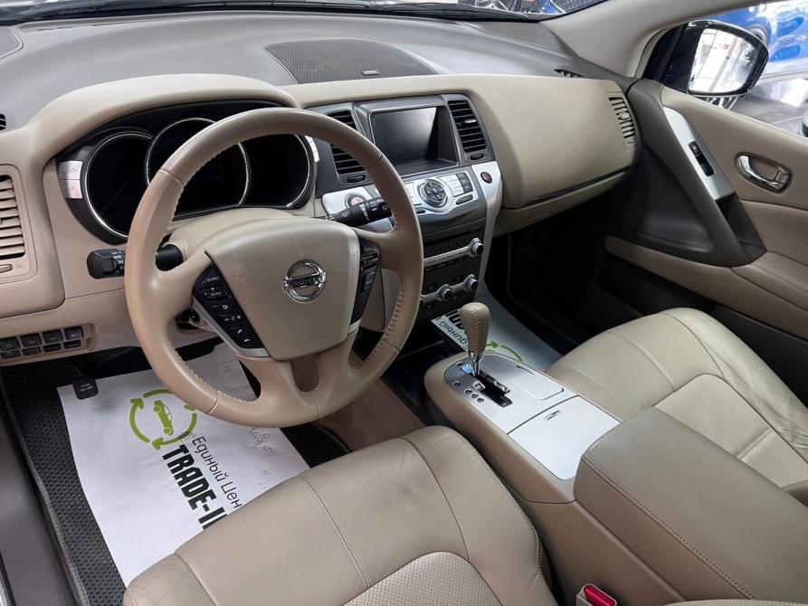 Nissan Murano II (Z51) Рестайлинг 2 Тверь  - изображение 9