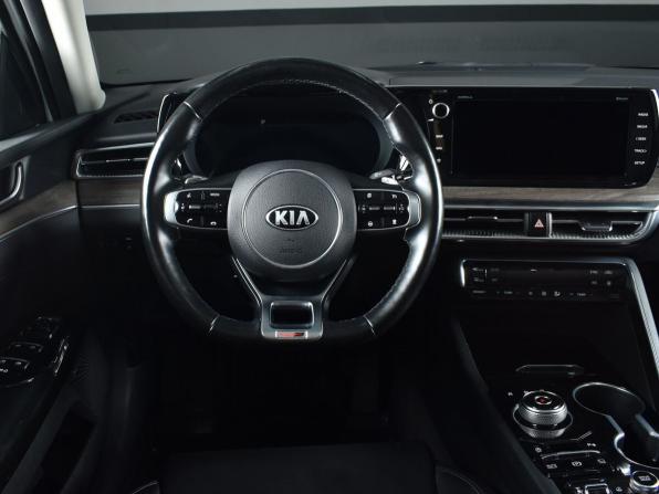 Kia K5 III с пробегом 2019 года, цена 2 925 997 рублей, 100949 км, седан, Автокод Объявления