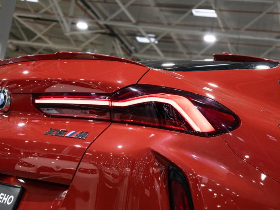 BMW X6 M III (F96) Санкт-Петербург  - изображение 14