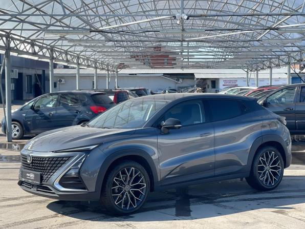 Changan UNI-T I с пробегом 2023 года, цена 1 999 000 рублей, 64706 км, внедорожник, Автокод Объявления