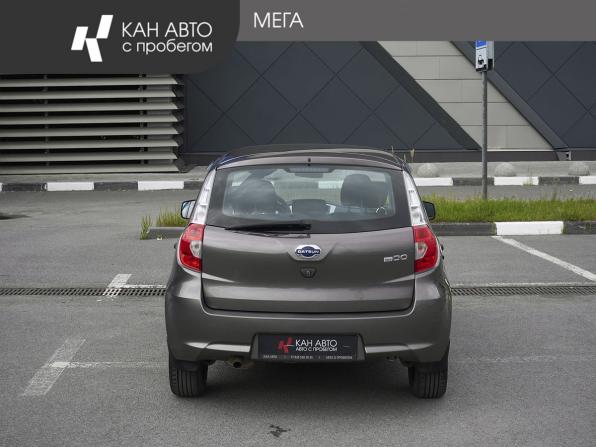 Datsun mi-DO с пробегом 2016 года, цена 640 000 рублей, 99900 км, хэтчбек, Автокод Объявления