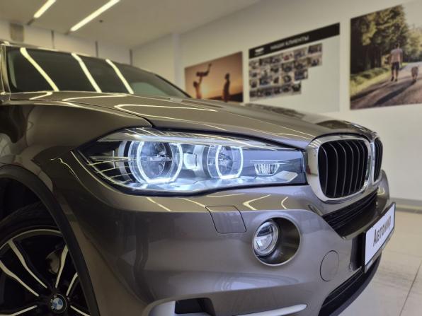 BMW X5 III (F15) с пробегом 2017 года, цена 3 330 000 рублей, 199000 км, внедорожник, Автокод Объявления