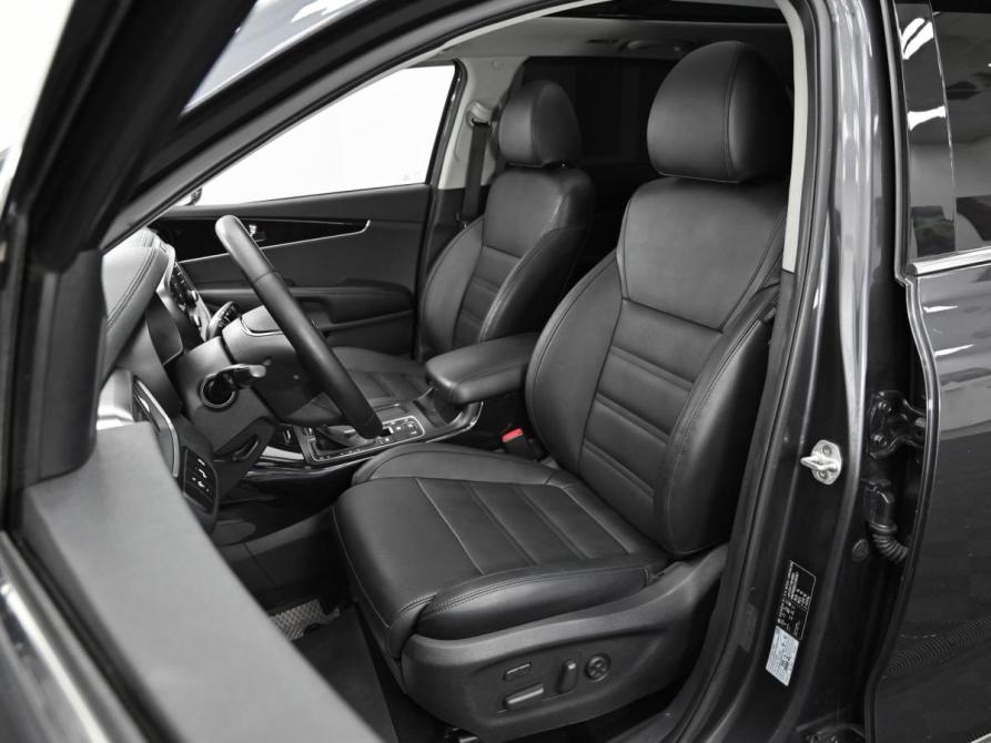 Kia Sorento III Prime Рестайлинг Москва  - изображение 13
