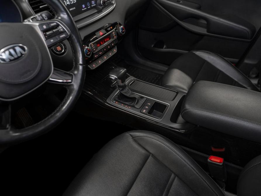 Kia Sorento III Prime Рестайлинг Москва  - изображение 14