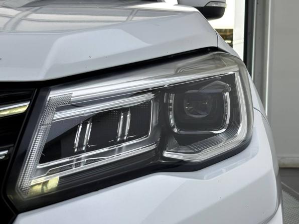Changan CS75 I Рестайлинг с пробегом 2020 года, цена 1 740 000 рублей, 64736 км, внедорожник, Автокод Объявления