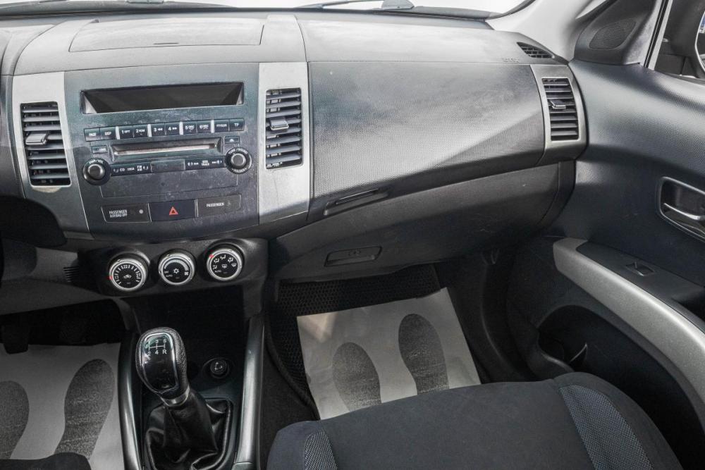 Mitsubishi Outlander II Барнаул  - изображение 22