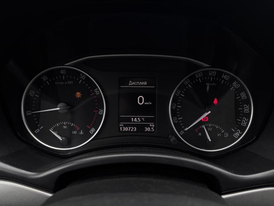 Skoda Octavia II (A5) Рестайлинг Нижний Новгород  - изображение 2