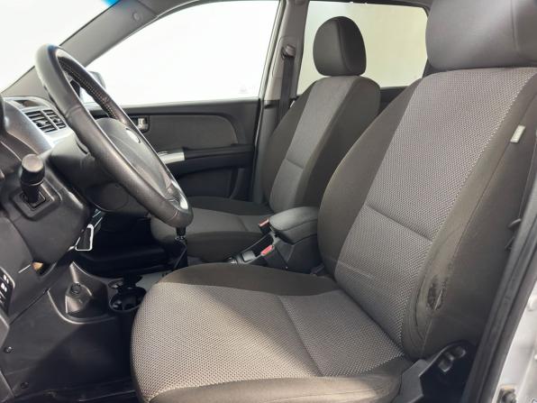Kia Sportage II Рестайлинг с пробегом 2008 года, цена 749 900 рублей, 257644 км, внедорожник, Автокод Объявления