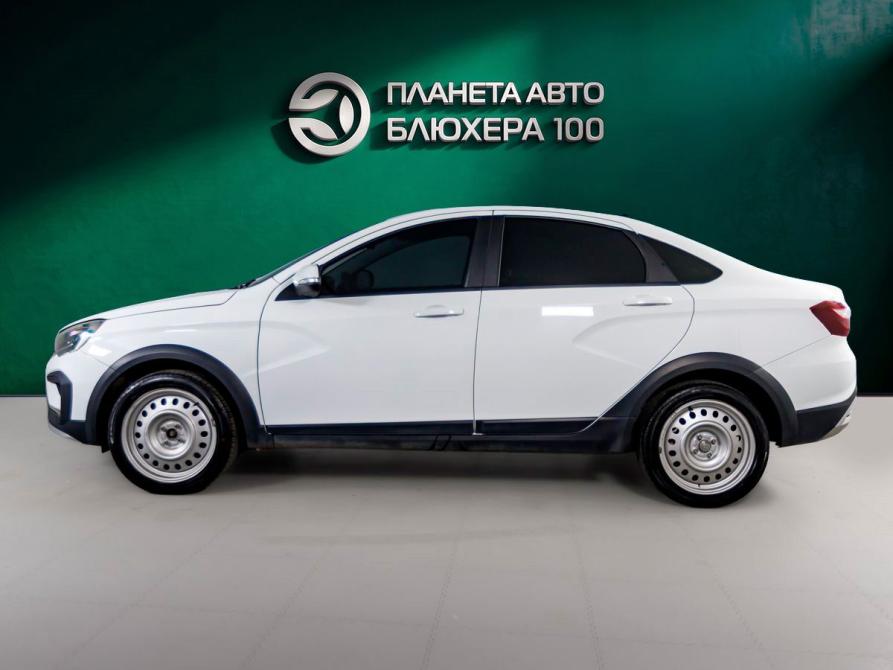 Lada (ВАЗ) Vesta I Рестайлинг (NG) Челябинск  - изображение 3