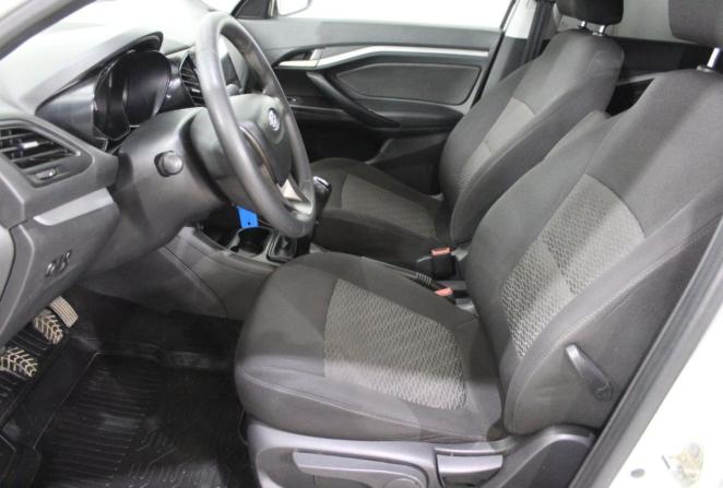 Lada (ВАЗ) Vesta I с пробегом 2017 года, цена 750 000 рублей, 199584 км, седан, Автокод Объявления