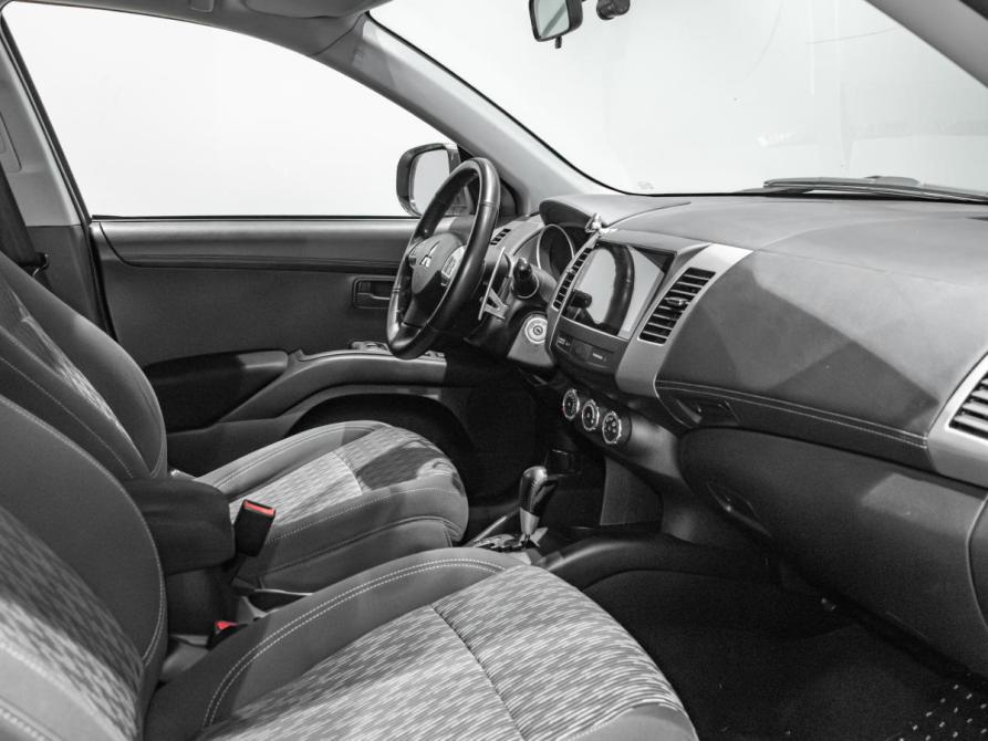 Mitsubishi Outlander II Рестайлинг Екатеринбург  - изображение 15