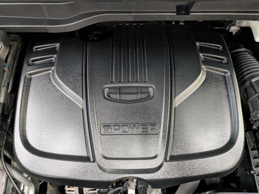 Geely Coolray I Москва  - изображение 8