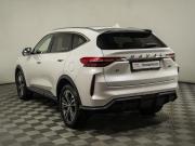 Haval F7 I Рестайлинг Москва  - изображение 23