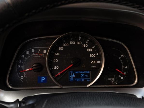 Toyota RAV4 IV (XA40) с пробегом 2015 года, цена 1 990 000 рублей, 198130 км, внедорожник, Автокод Объявления