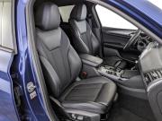 BMW X4 II (G02) Москва  - изображение 54