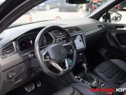 Volkswagen Tiguan II Рестайлинг Москва  - изображение 37