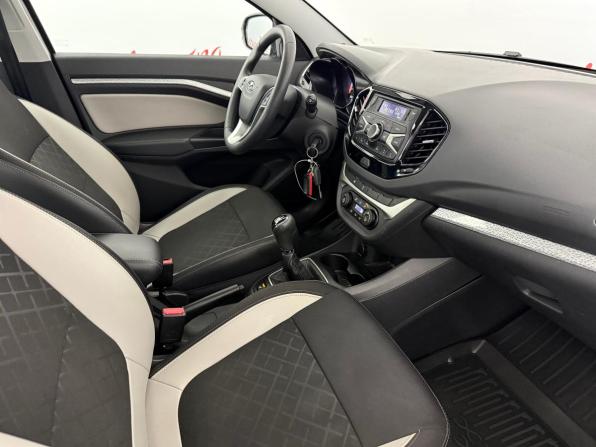 Lada (ВАЗ) Vesta I с пробегом 2021 года, цена 1 235 000 рублей, 97298 км, универсал, Автокод Объявления