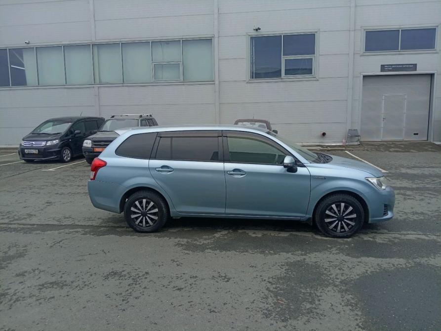 Toyota Corolla XI (E160 E170 E180) Оренбург  - изображение 5