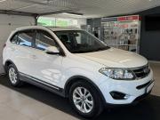 Chery Tiggo 5 I Тольятти  - изображение 20