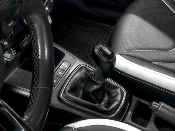 Kia Rio IV с пробегом 2019 года, цена 1 219 900 рублей, 105000 км, седан, Автокод Объявления