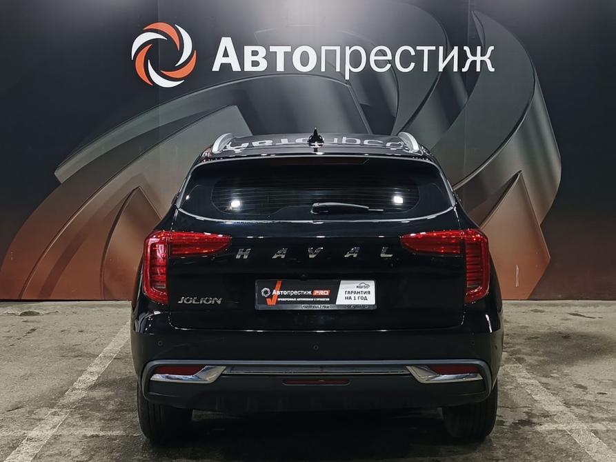 Haval Jolion I Ставрополь  - изображение 5