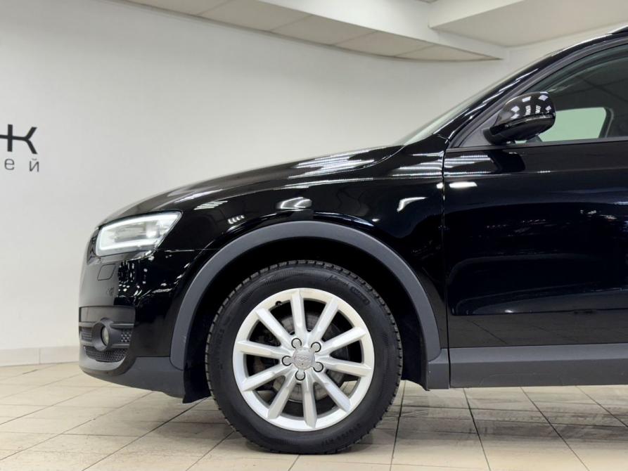 Audi Q3 I (8U) Санкт-Петербург  - изображение 23