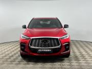 Infiniti QX55 Казань  - изображение 28