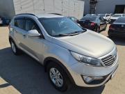 Kia Sportage III Саратов  - изображение 48