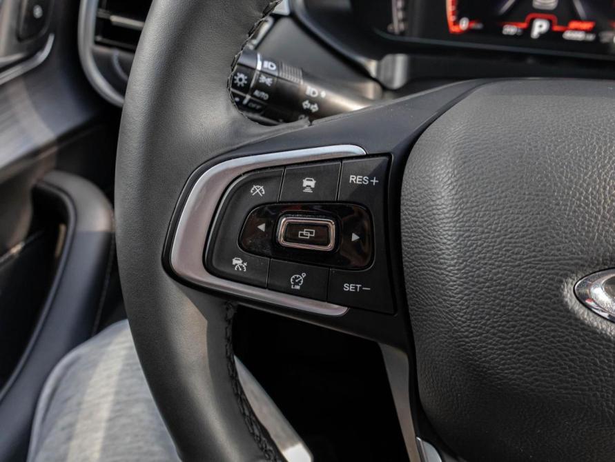 Chery Tiggo 4 Pro I Краснодар  - изображение 16