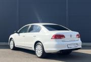 Volkswagen Passat B7 Красноярск  - изображение 30