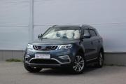 Geely Atlas I Белгород  - изображение 31