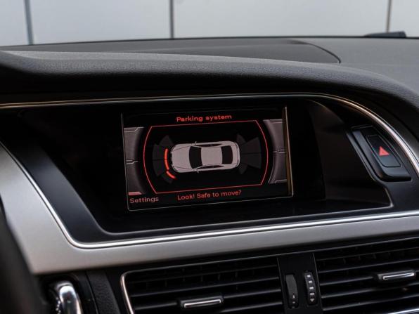 Audi A5 I (8T) с пробегом 2010 года, цена 1 120 000 рублей, 255743 км, лифтбек, Автокод Объявления
