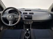 Suzuki Swift III Москва  - изображение 24
