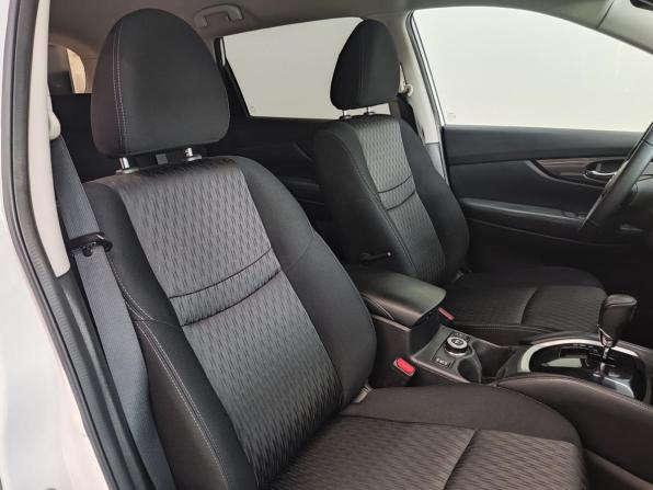 Nissan X-Trail III Рестайлинг с пробегом 2019 года, цена 2 350 000 рублей, 99446 км, внедорожник, Автокод Объявления