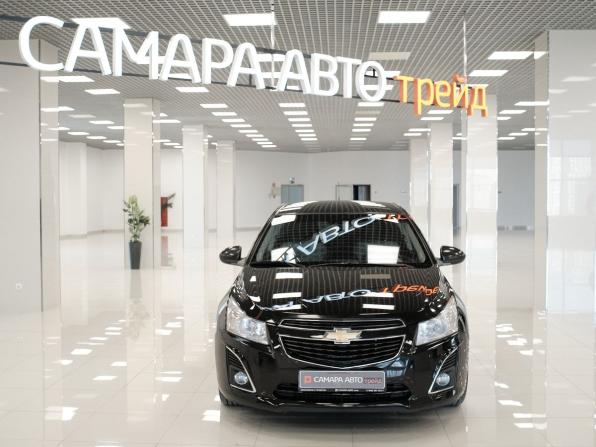 Chevrolet Cruze I Рестайлинг с пробегом 2013 года, цена 811 000 рублей, 158621 км, седан, Автокод Объявления