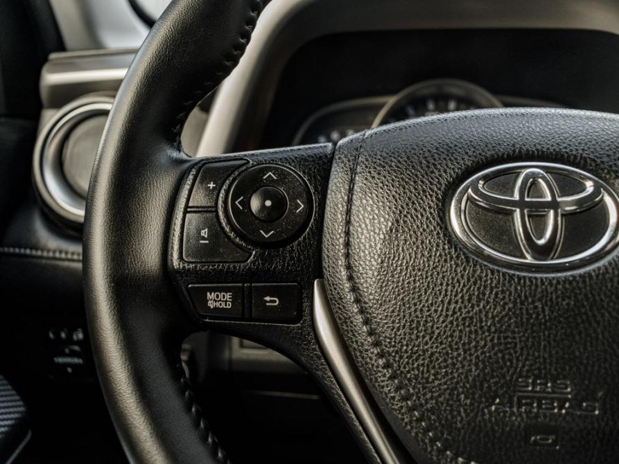 Toyota RAV4 IV (XA40) Екатеринбург  - изображение 14