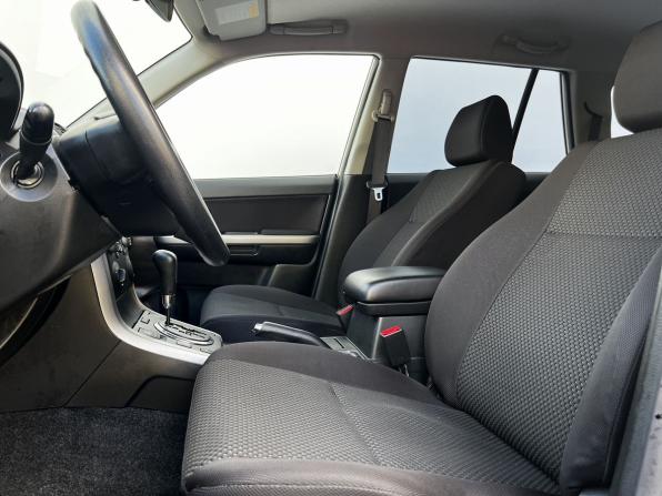 Suzuki Grand Vitara II Рестайлинг с пробегом 2010 года, цена 1 215 000 рублей, 91384 км, внедорожник, Автокод Объявления