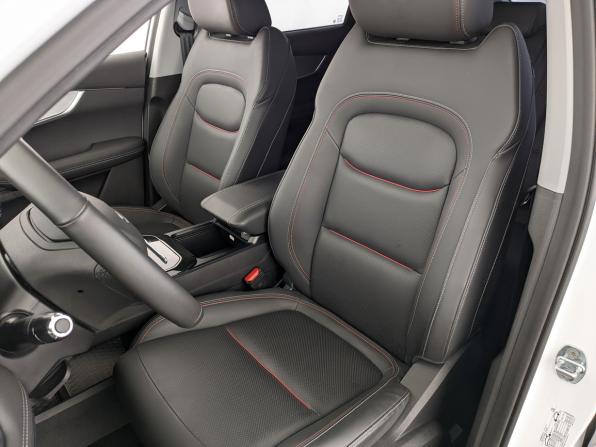 Chery Tiggo 7 Pro I с пробегом 2023 года, цена 1 845 000 рублей, 26757 км, внедорожник, Автокод Объявления