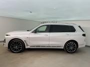 BMW X7 I (G07) Рестайлинг Москва  - изображение 27