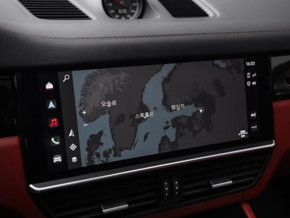 Porsche Cayenne III с пробегом 2021 года, цена 6 999 999 рублей, 46484 км, внедорожник, Автокод Объявления