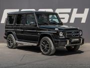 Mercedes-Benz G-Класс AMG I (W463) Рестайлинг 2 Краснодар  - изображение 25