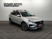 Lada (ВАЗ) Vesta I Рестайлинг (NG) Пермь  - изображение 17
