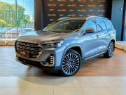 JETOUR X90+ Тула  - изображение 25
