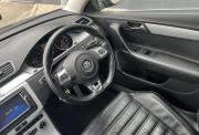 Volkswagen Passat B7 Красноярск  - изображение 54