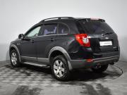 Chevrolet Captiva I Рестайлинг Санкт-Петербург  - изображение 23