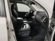 Toyota Land Cruiser 200 Series Рестайлинг 2 Москва  - изображение 43