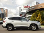 Hyundai Santa Fe IV Рестайлинг Москва  - изображение 25