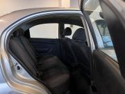 Chevrolet Aveo I Рестайлинг Чебоксары  - изображение 53