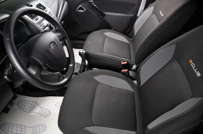 Lada (ВАЗ) Granta I Рестайлинг с пробегом 2021 года, цена 799 000 рублей, 58000 км, седан, Автокод Объявления